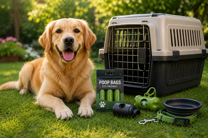 Dog Supplies