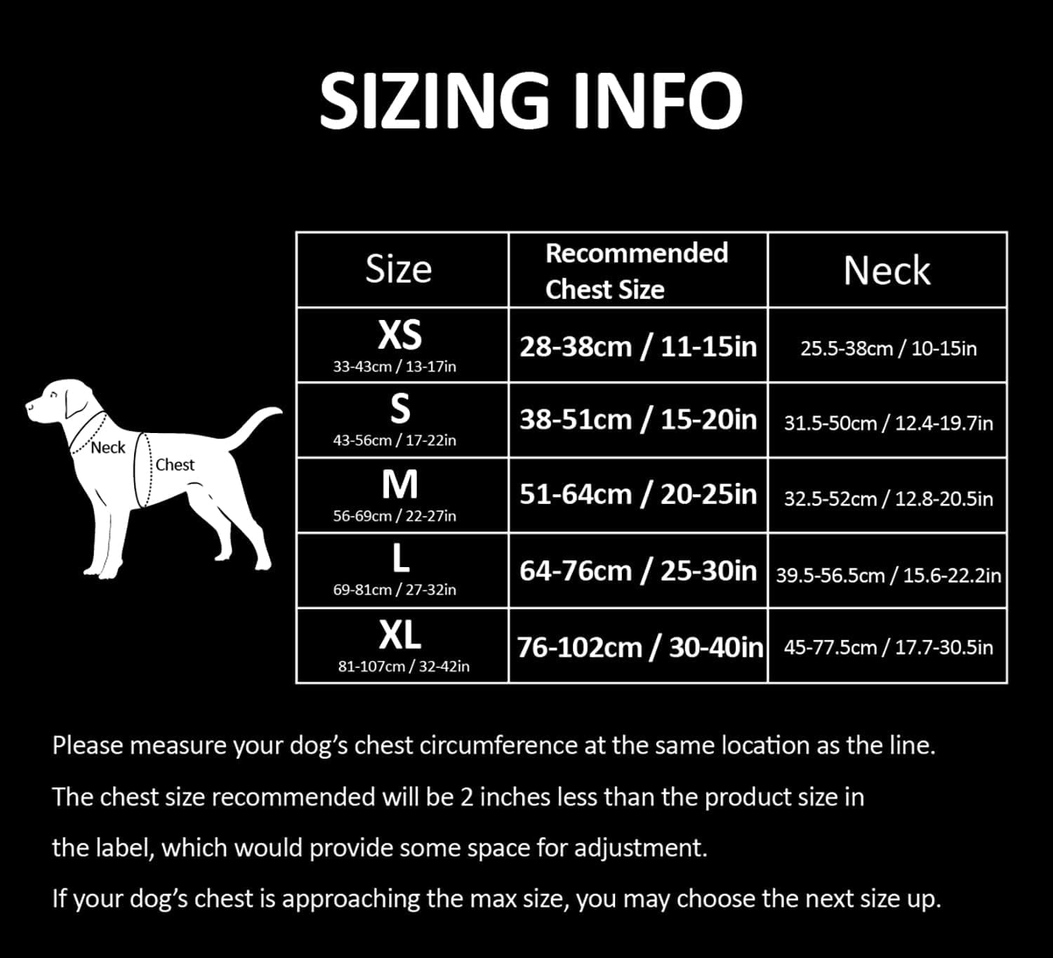 Adjustable No-Pull Dog Harness Reflective Pup Vest Harnesses Comfortable Control Brilliant Colors